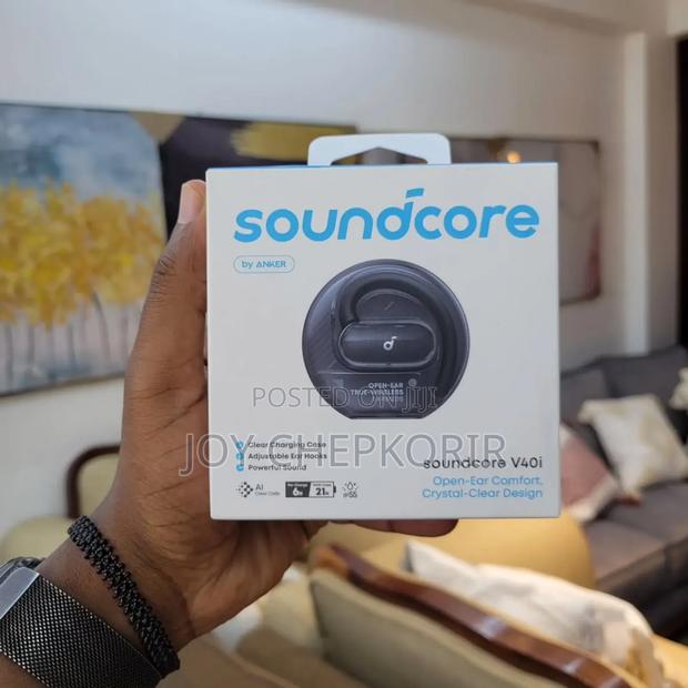 Anker Soundcore V40i - thumbnail 2