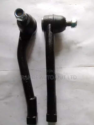 Front Left Side Tie Rod Ends for Kia Carnival 2007 (Mbkorea Brand)