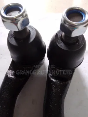 Front Left Side Tie Rod Ends for Kia Carnival 2007 (Mbkorea Brand)