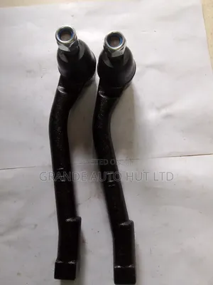 Front Left Side Tie Rod Ends for Kia Carnival 2007 (Mbkorea Brand)