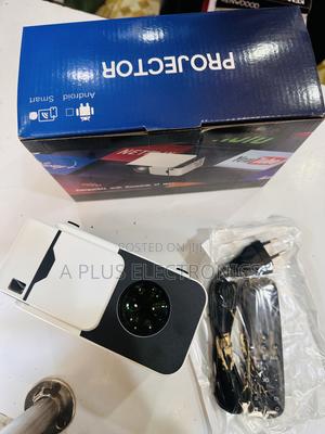 T5 Mini Android Projector – Portable - thumbnail 2