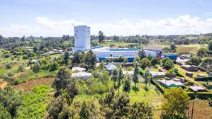 Prime Residential Plot for Sale in Kikuyu, Ng'amba