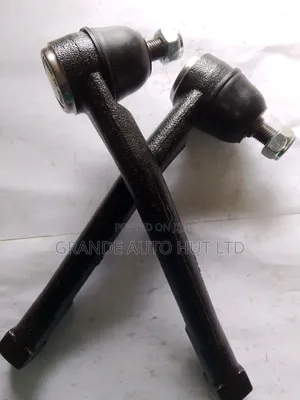 Front Left Side Tie Rod Ends for Kia Carnival 2007 (Mbkorea Brand)