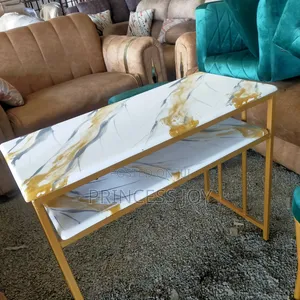 Salon Seats