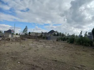 Thika 50by 100 ( Kigajo Estate)