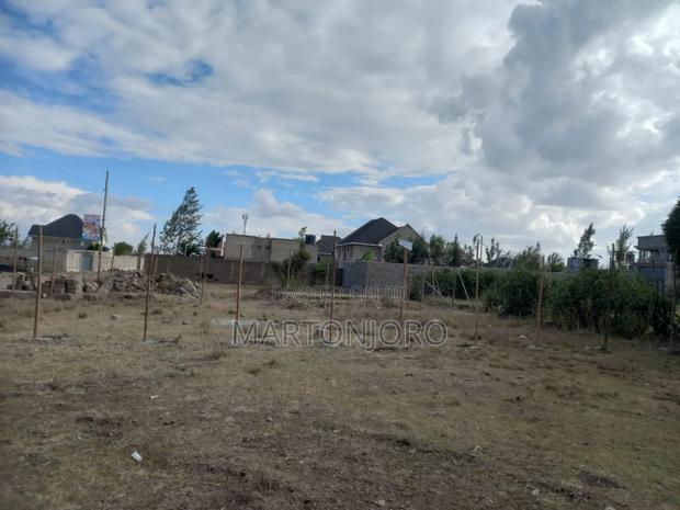 Thika 50by 100 ( Kigajo Estate) - thumbnail 3