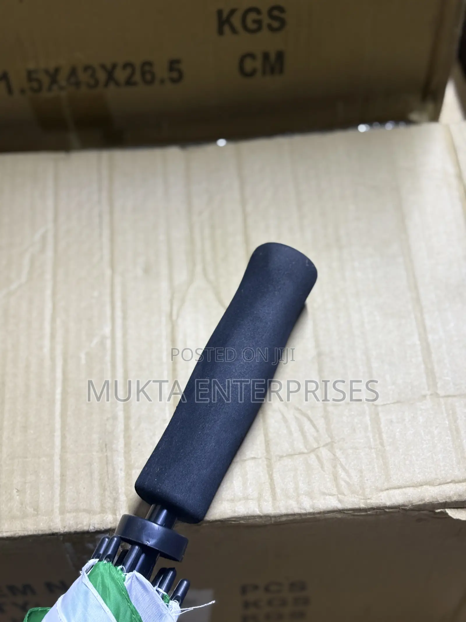 Golf Umbrella Brandable