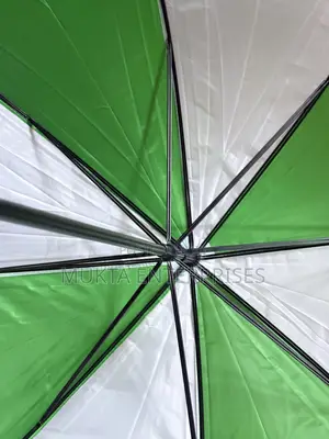 Golf Umbrella Brandable