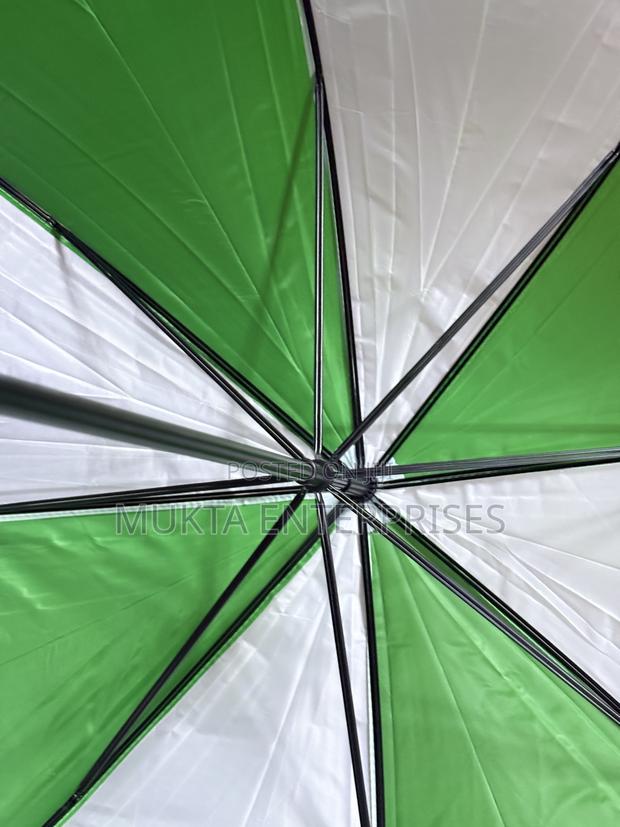 Golf Umbrella Brandable - thumbnail 5
