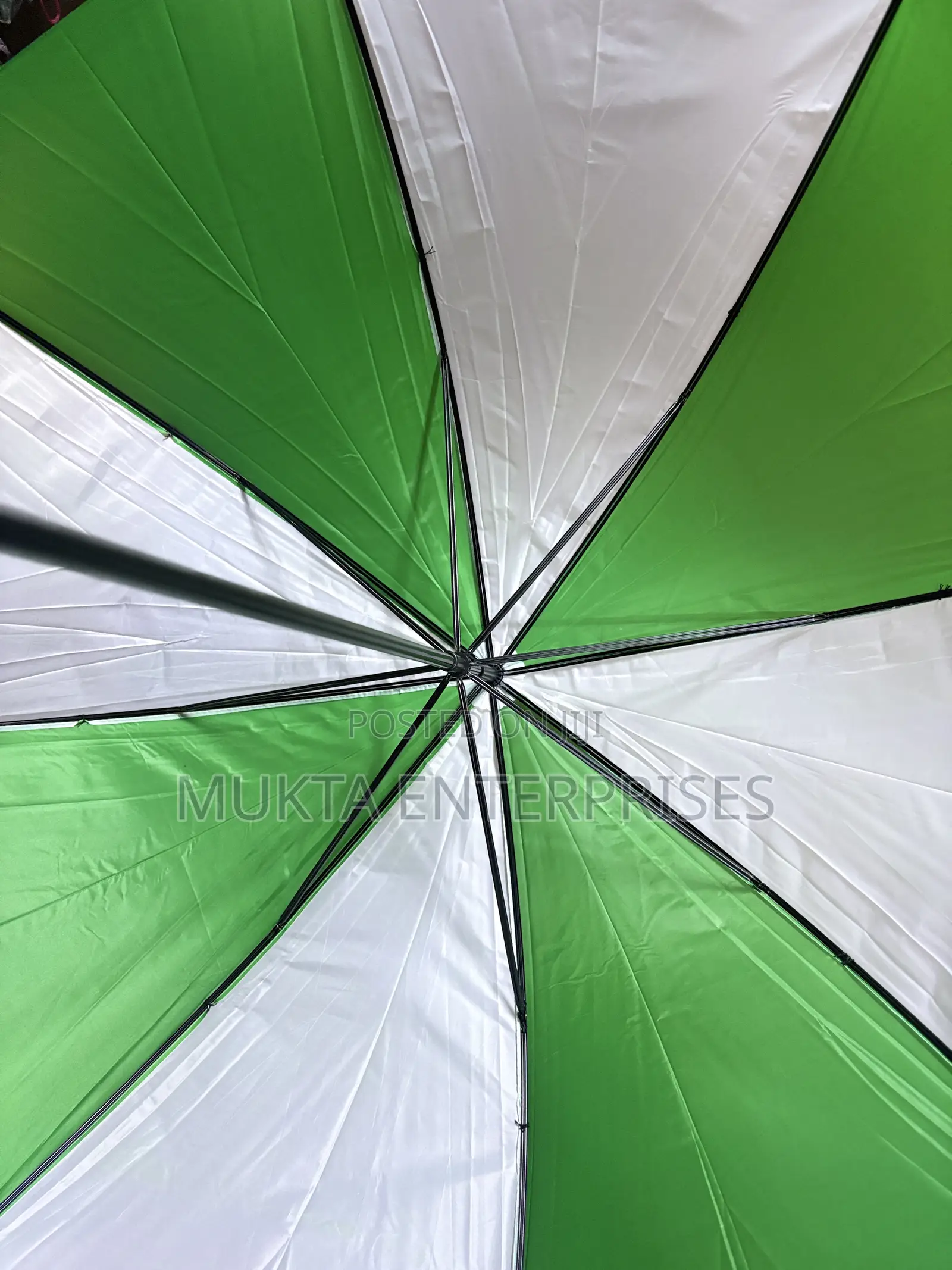 Golf Umbrella Brandable
