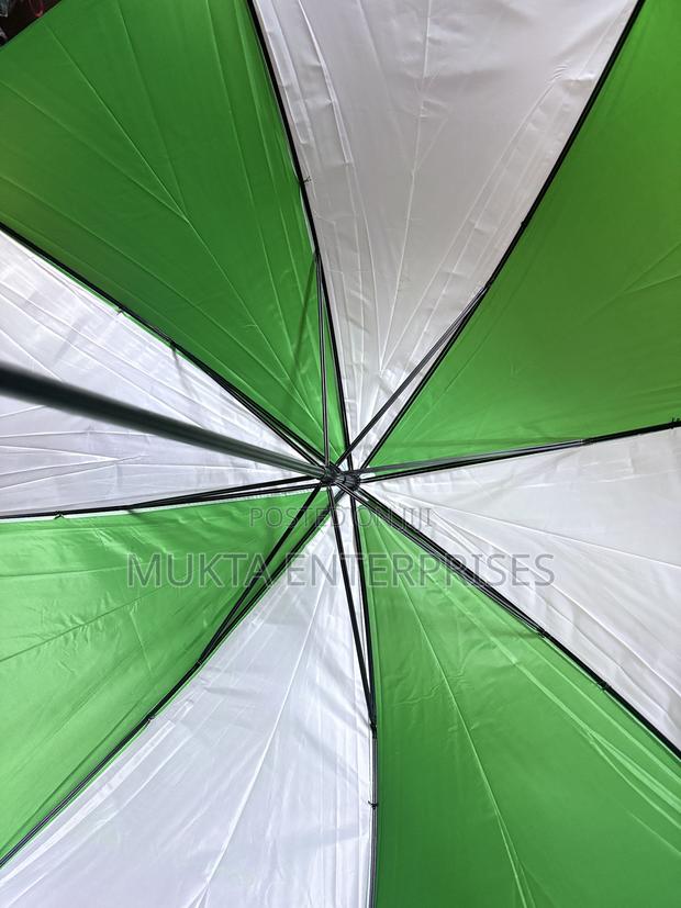 Golf Umbrella Brandable - thumbnail 6