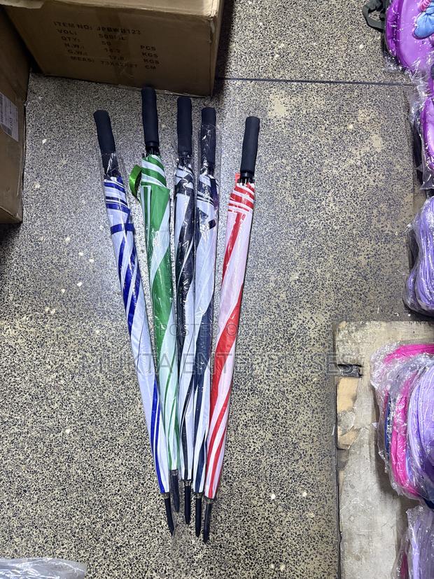 Golf Umbrella Brandable - thumbnail 3