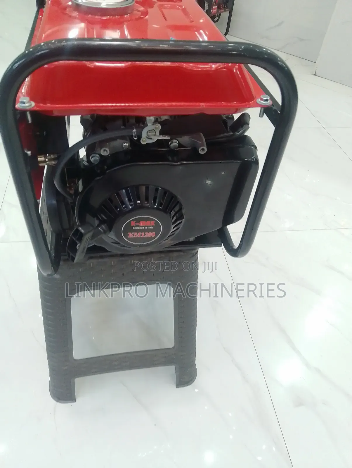 Km1200 Kmax Gasoline Generator