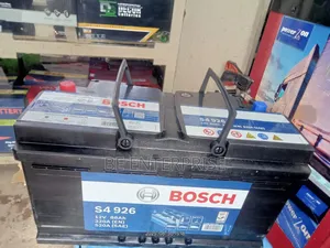 Bosch Din 88 Mf
