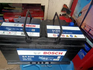 Bosch Din 88 Mf