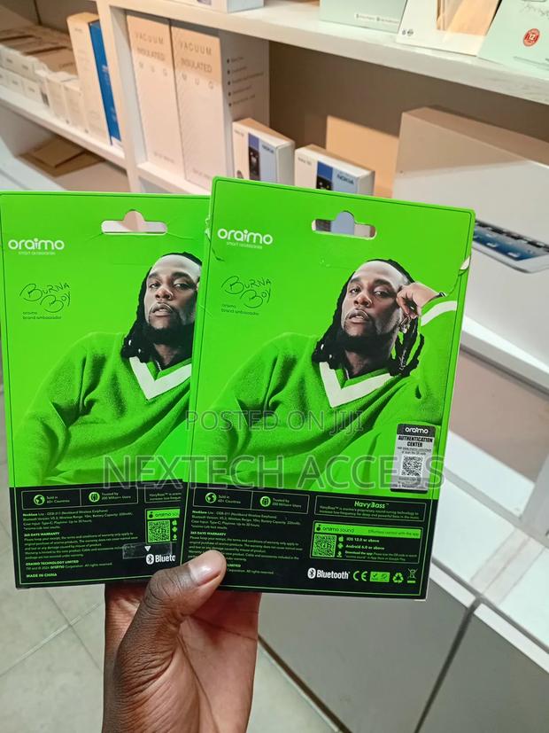 Oraimo Necklace Lite - thumbnail 2