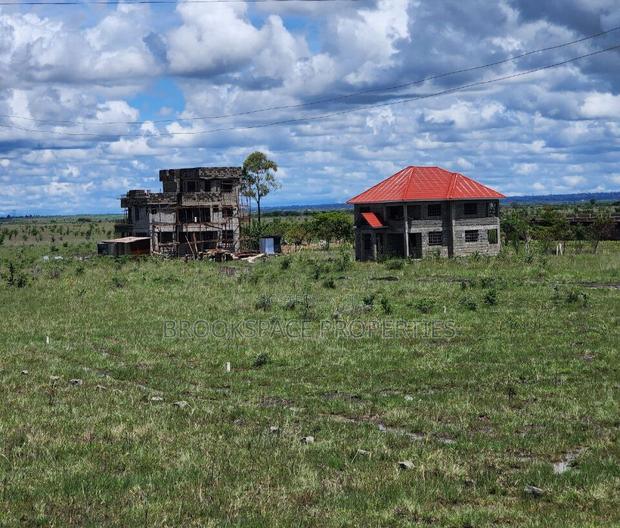 Ruiru Plots Ready Title - main view