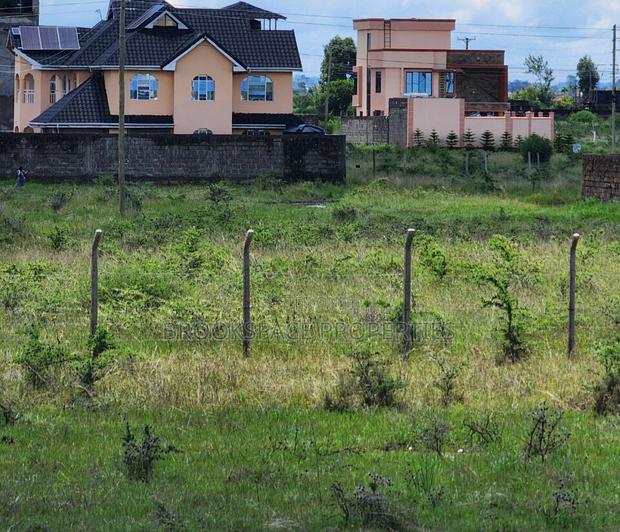 Ruiru Plots Ready Title - thumbnail 3