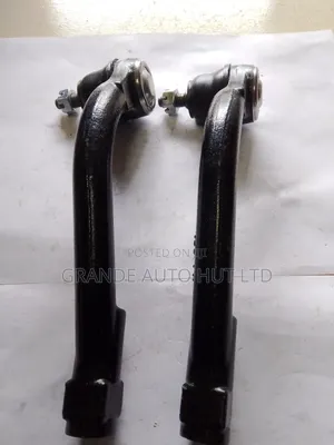 Left Hand Tie Rod Ends for Kia Carens 2007 (Yebi Brand)