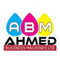 ABM Ltd logo