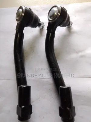 Left Hand Tie Rod Ends for Kia Carens 2007 (Yebi Brand)