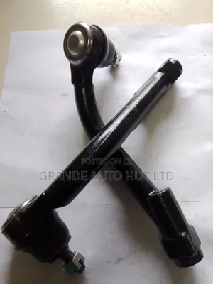 Left Hand Tie Rod Ends for Kia Carens 2007 (Yebi Brand)