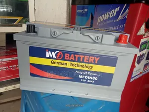 Imo Battery N70/70ah