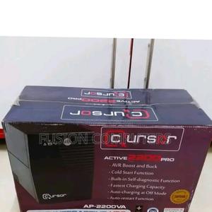 Cursor 2200va Ups - thumbnail 2