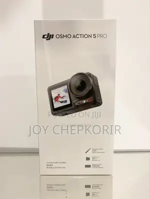 Dji Osmo Action 5 Pro