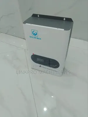 5kva 24v Solarmax Hybrid Inverter
