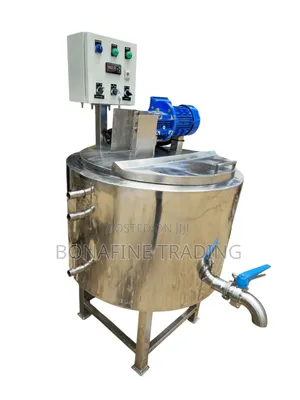 Dairy Machines