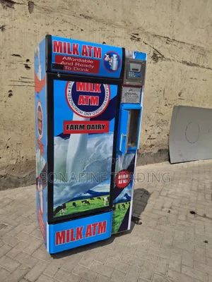Dairy Machines