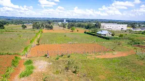 Prime Residential Plot for Sale in Kikuyu, Kamangu