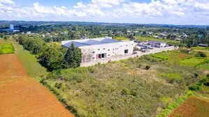 Prime Residential Plot for Sale in Kikuyu, Kamangu