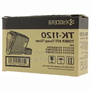 Kyocera Tk-1120 Original Toner