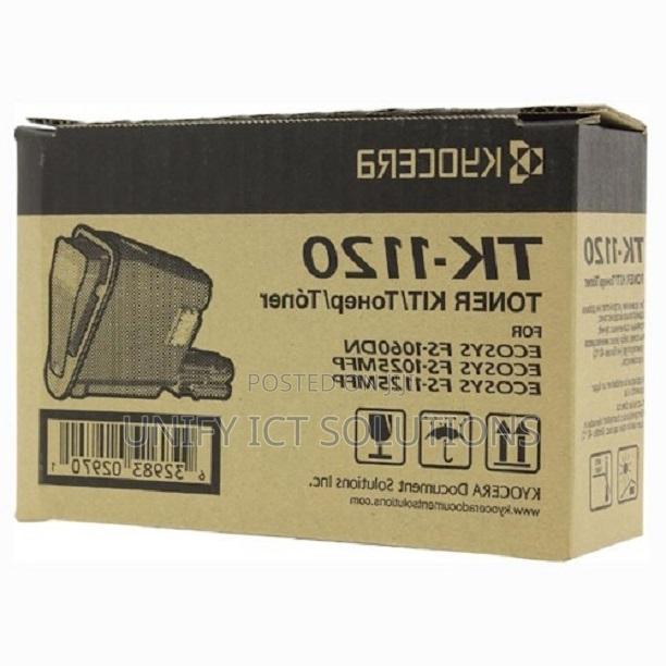 Kyocera Tk-1120 Original Toner