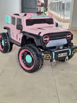 Electric Baby Remote Control  Car