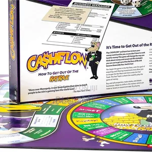 Cashflow Original