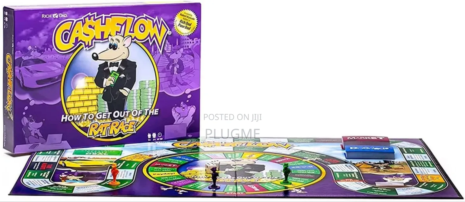 Cashflow Original