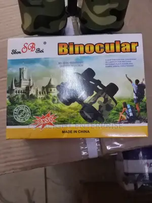 Kids Binocular