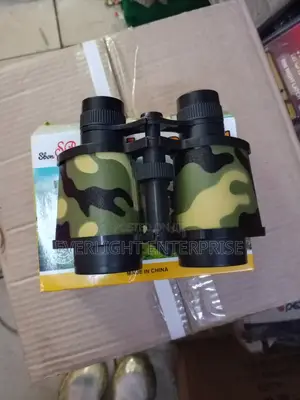 Kids Binocular