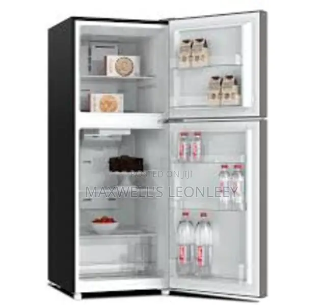 Von Vart-25nhs 220l No-Frost Fridge