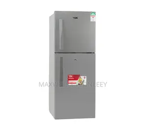 Von Vart-25nhs 220l No-Frost Fridge