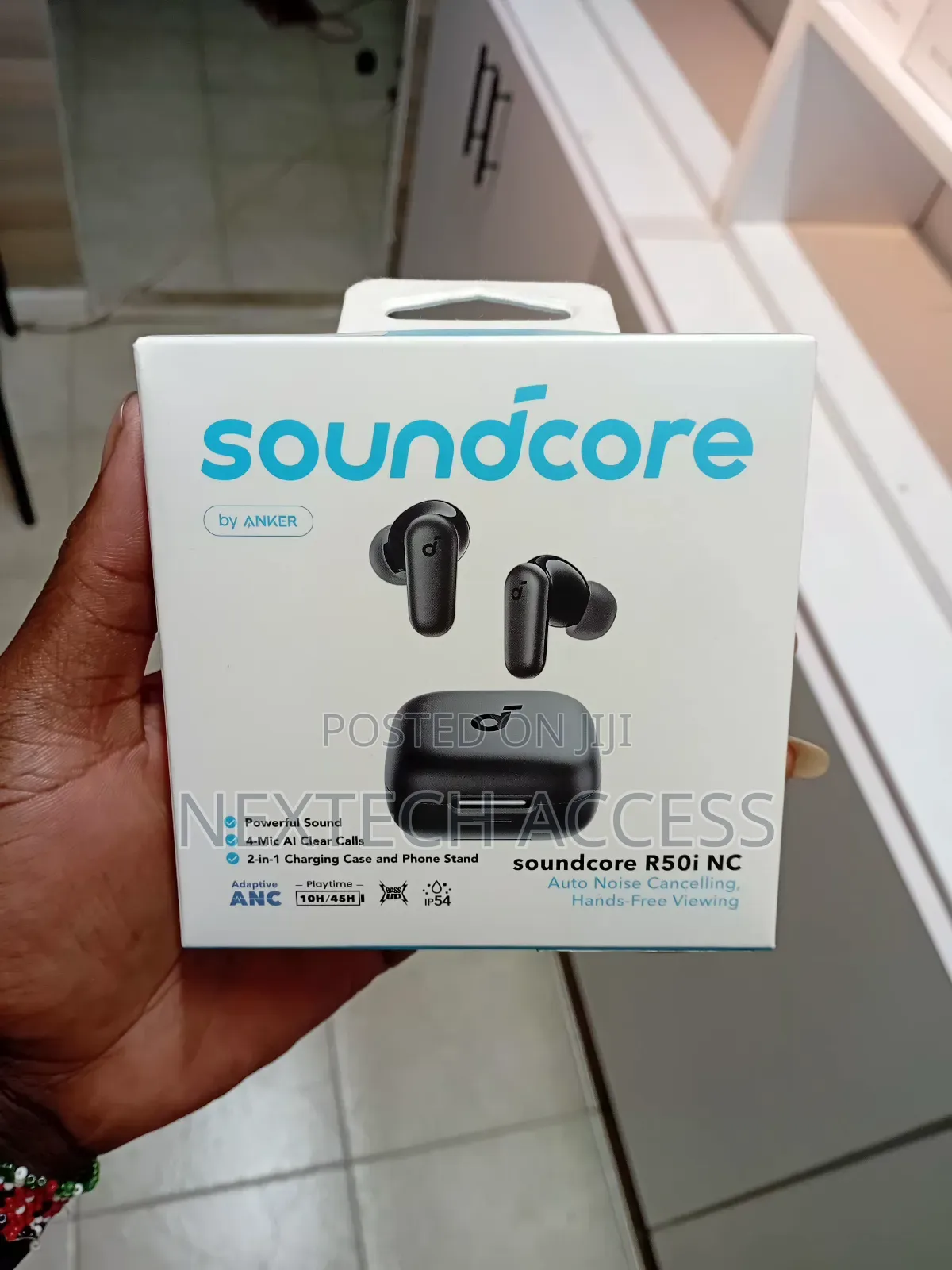 Anker Soundcore R50i