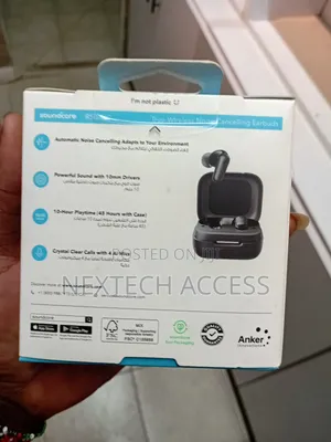 Anker Soundcore R50i