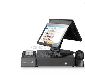 Reliable Pos System For Supermarket & Stores - thumbnail 2