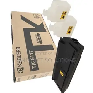 Kyocera Tk-6115 Original Toner /M4125idn /M4132idn