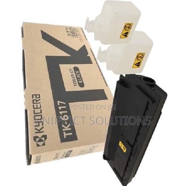 Kyocera Tk-6115 Original Toner /M4125idn /M4132idn