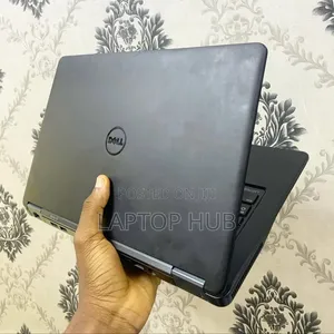 Laptop Dell Latitude 12 7250 8GB Intel Core i5 SSD 128GB