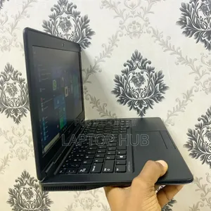 Laptop Dell Latitude 12 7250 8GB Intel Core i5 SSD 128GB